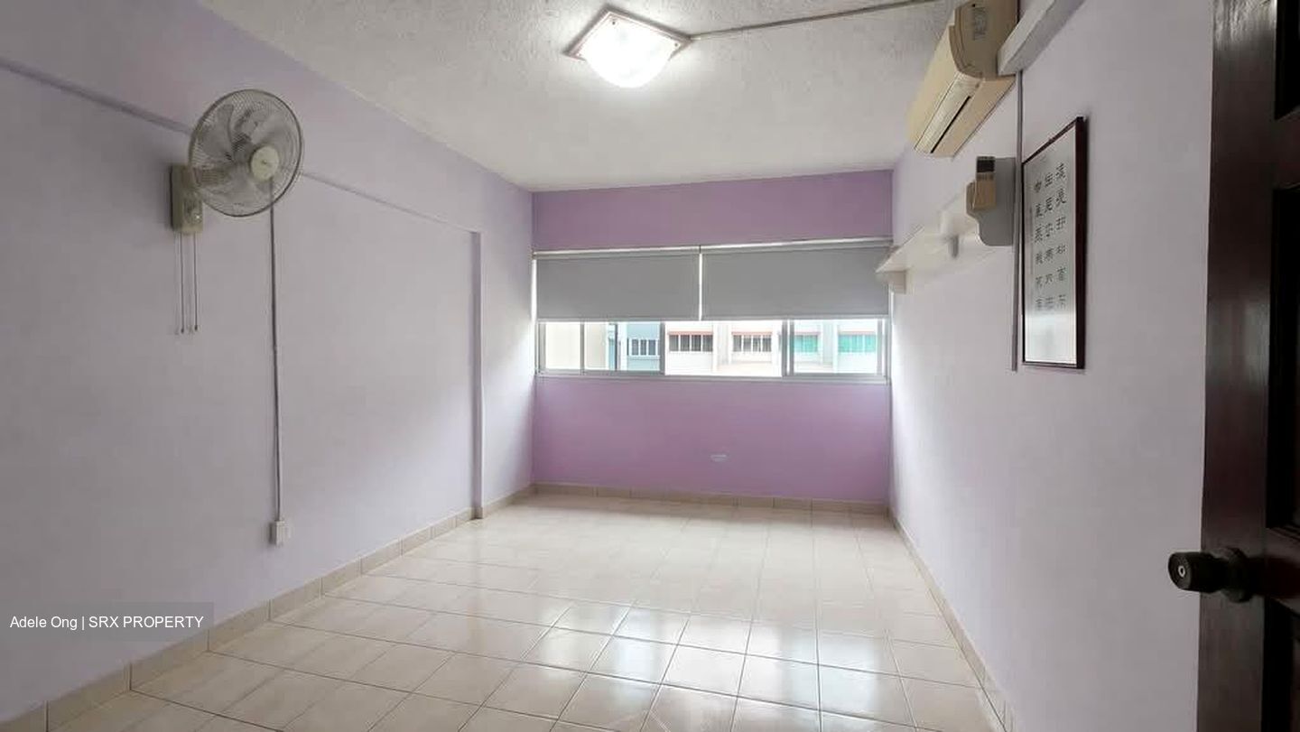 Blk 143 Tampines Street 12 (Tampines), HDB 5 Rooms #552118651